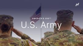 Honoring 250 Years of Service: Nasdaq Welcomes the U.S. Army to PHLX 