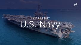 Honoring 250 Years of Service: Nasdaq Celebrates the U.S. Navy and Marine Corps