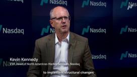 Market Modernization with Kevin Kennedy
