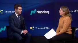 Just For Funds: Themes ETFs