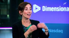 Just For Funds: Dimensional Fund Advisors