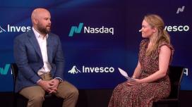 Just For Funds: Invesco
