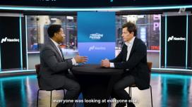 The Winning Formula: Toto Wolff