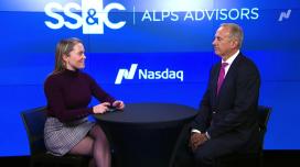 Just For Funds: SS&C ALPS Advisors