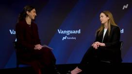 Just For Funds:  Vanguard