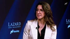 Just for Funds: Lazard