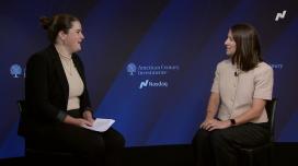 Just for Funds: American Century