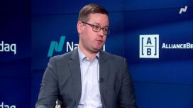 Just for Funds: AllianceBernstein - Mark Gleason