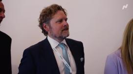 Peter Lidblom - DWS Group 