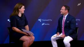 Just for Funds: Themes ETFs - NATO