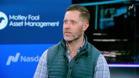 Just for Funds: Motley Fool