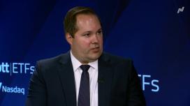 Just for Funds: Sprott 