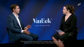 Just for Funds: VanEck