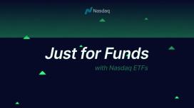 Just for Funds: BlackRock