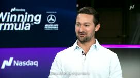 The Winning Formula: Zach Leonsis