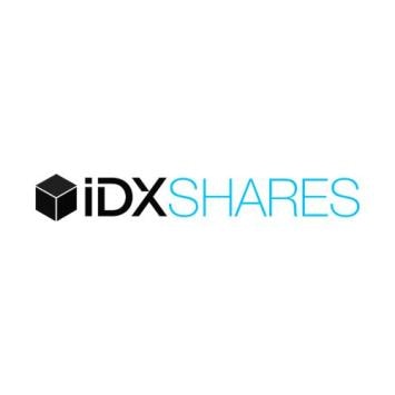 Portrait of IDX Shares