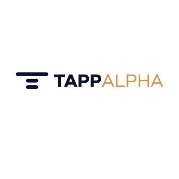 Portrait of TappAlpha