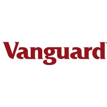 Portrait of Vanguard