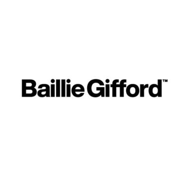 Portrait of Baillie Gifford