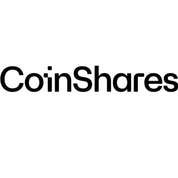 Portrait of CoinShares