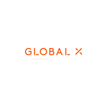 Portrait of Global X ETFs