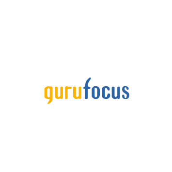 Portrait of GuruFocus