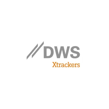 Portrait of Xtrackers by DWS